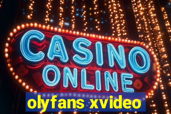 olyfans xvideo